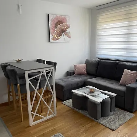 Minja Apartman