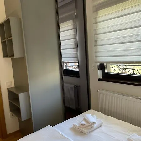 Minja Apartment Zlatibor