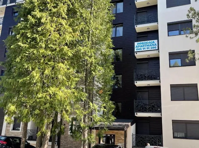 Apartman Minja Zlatibor