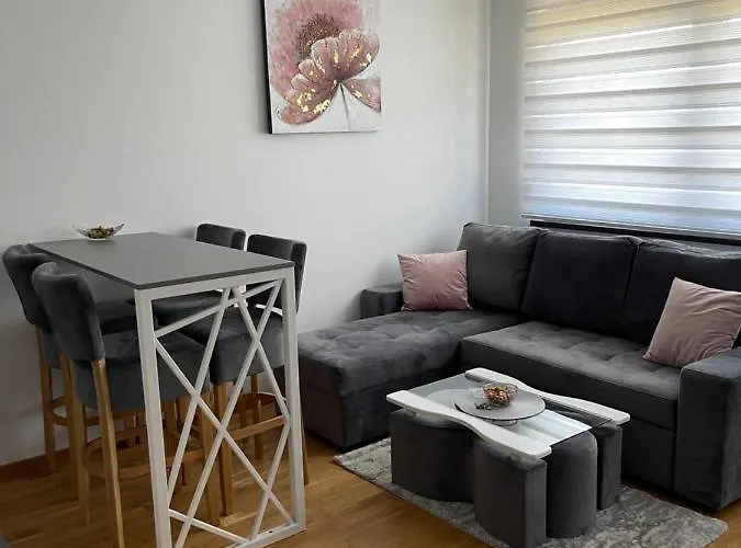 Minja Apartman
