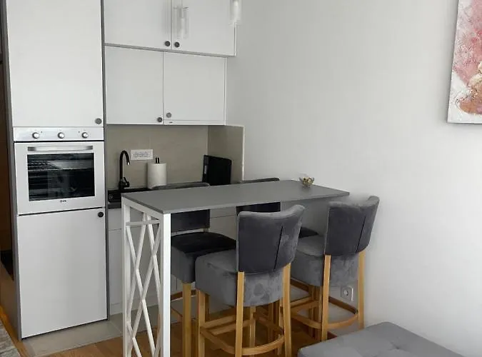 Apartman Minja