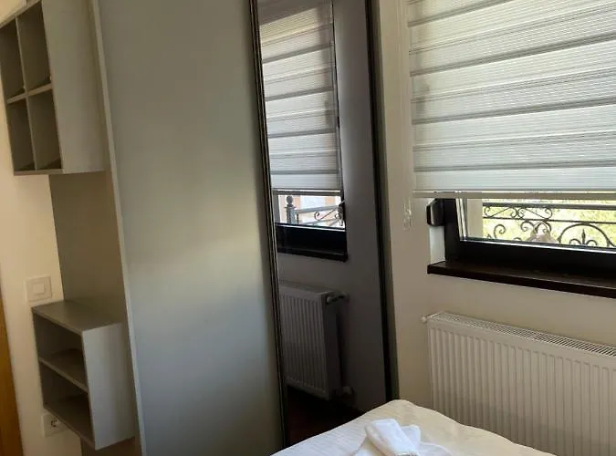 Minja Apartman Zlatibor